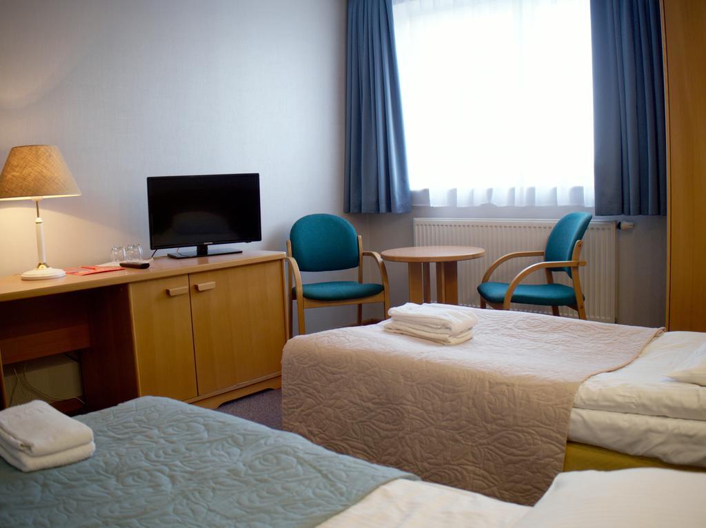Hotel Orlik Płońsk 객실 사진
