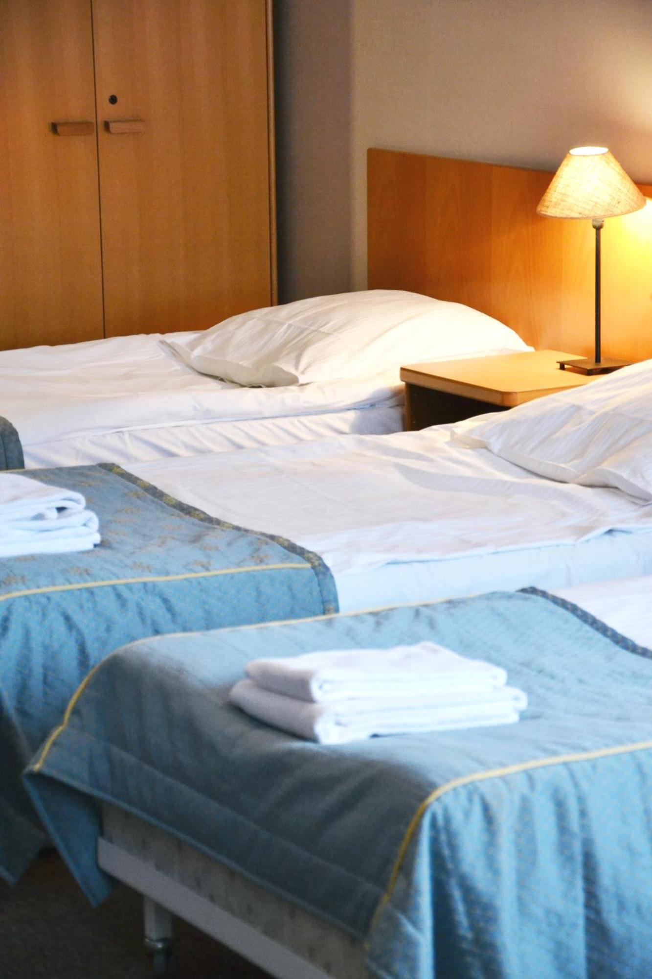 Hotel Orlik Płońsk 객실 사진