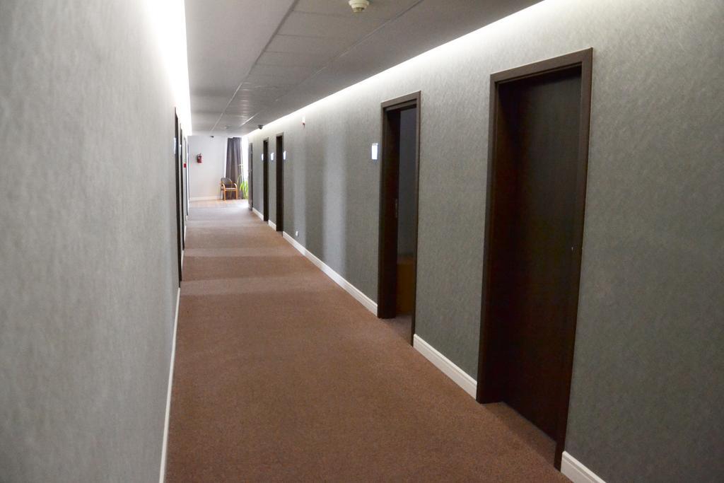 Hotel Orlik Płońsk 외부 사진