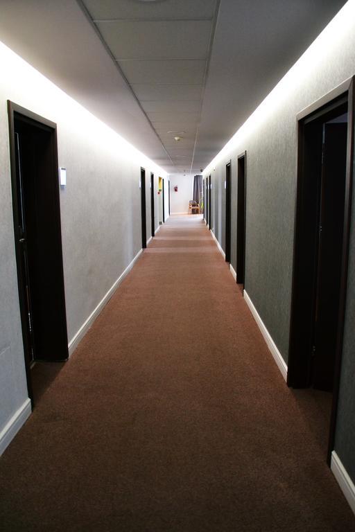 Hotel Orlik Płońsk 외부 사진