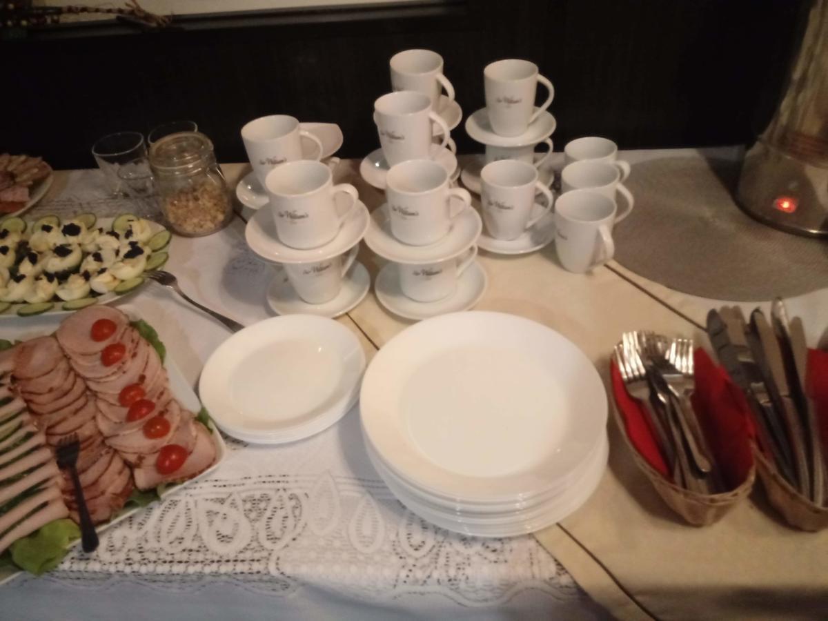 Hotel Orlik Płońsk 외부 사진