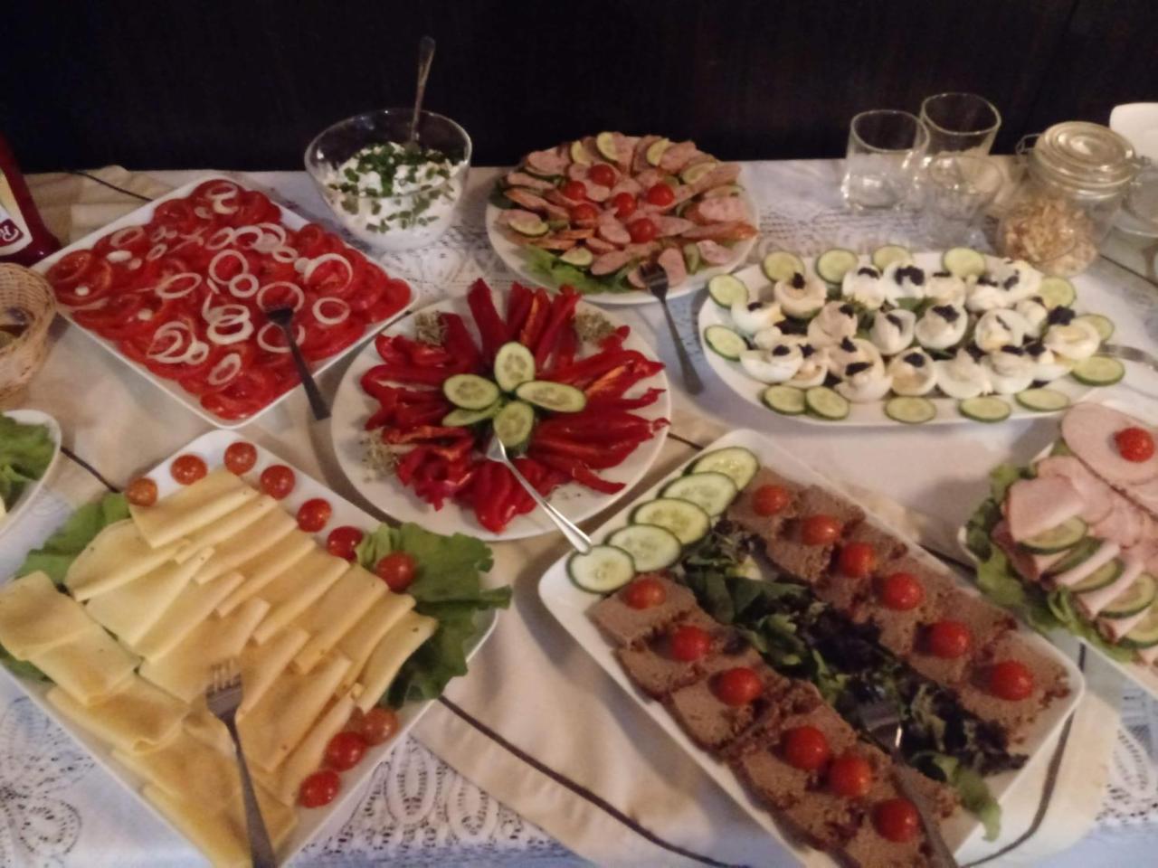 Hotel Orlik Płońsk 외부 사진